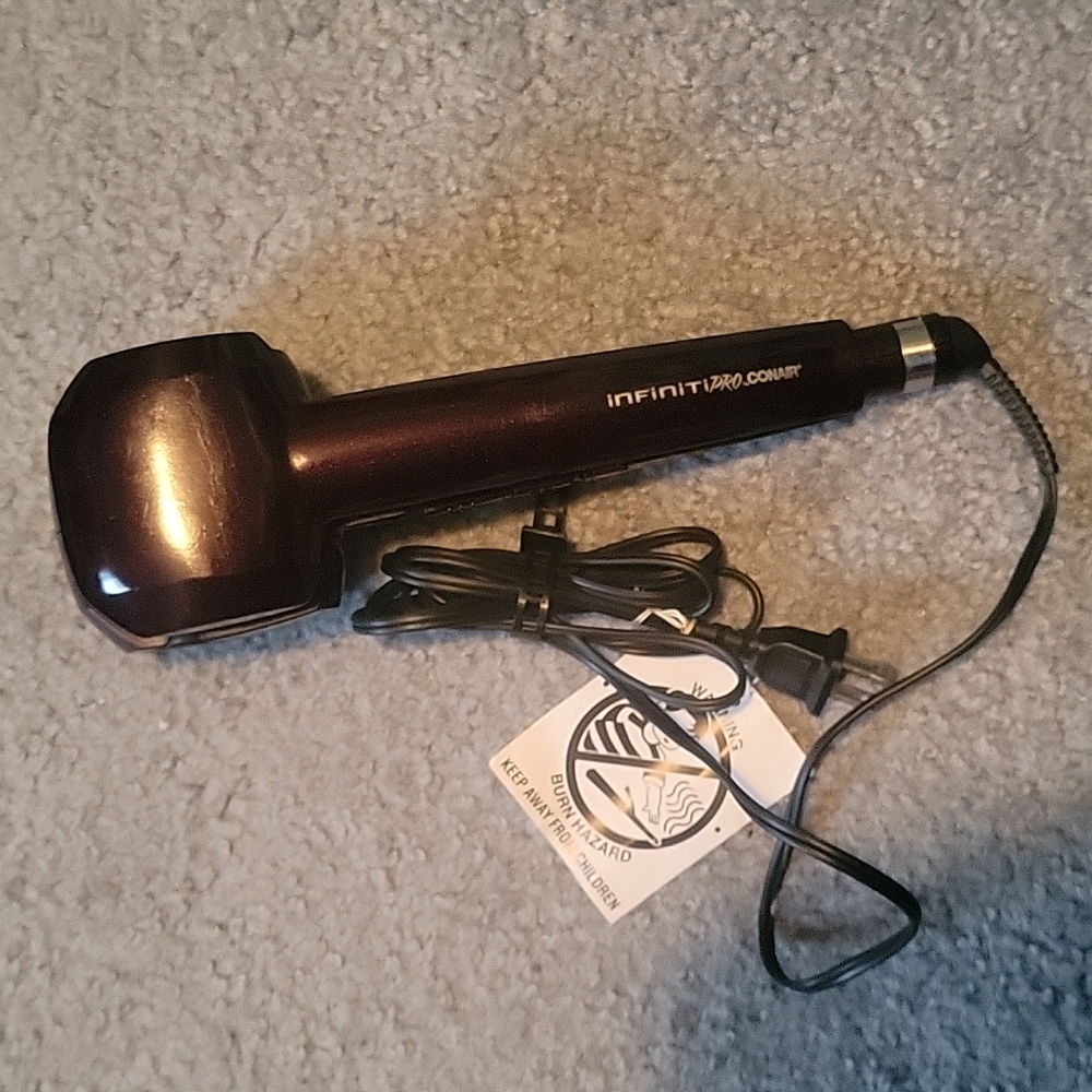 InfinitiPro Conair